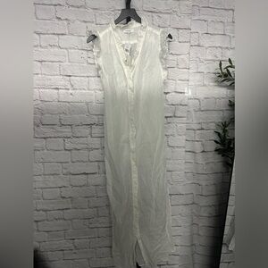 Frame lightweight cover up